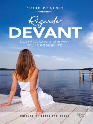 cover image of Regarder devant